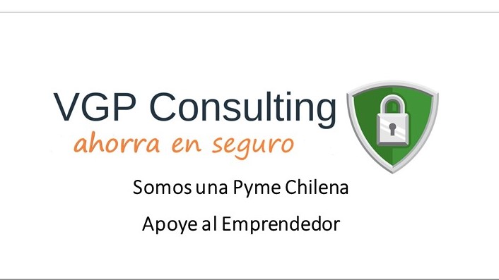 Banner VGP Consulting Ahorra en Seguro