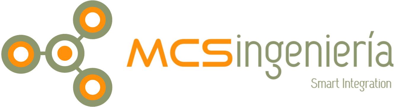 Banner MCS Ingeniería