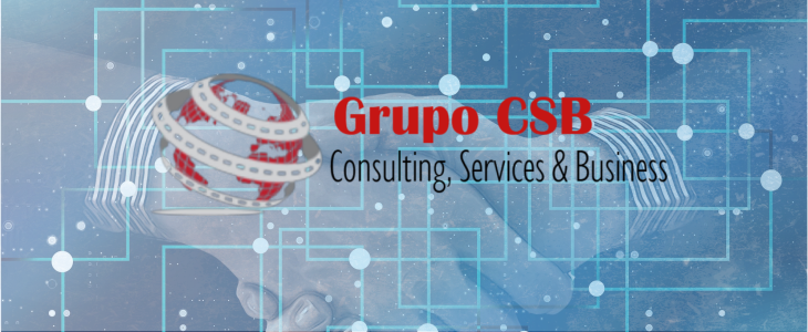 Banner Grupo CSB SpA