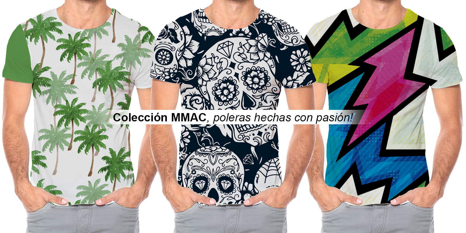 Banner Colección MMAC.