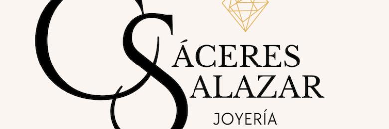 Banner Joyería Cáceres Salazar