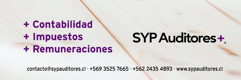 Banner SYP Auditores Consultores SpA