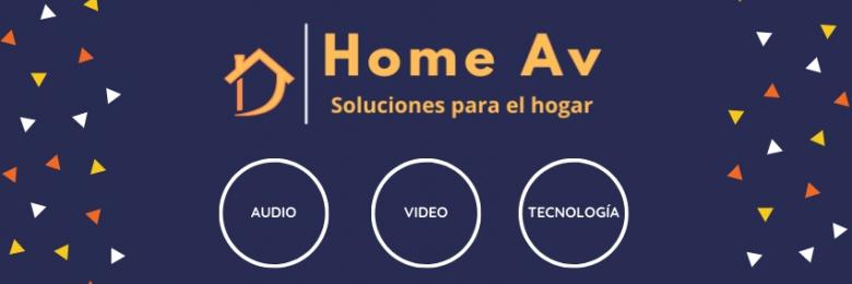 Banner Home Av