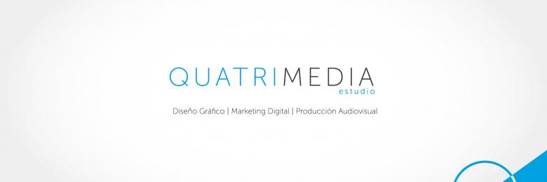 Banner quatrimedia Estudio