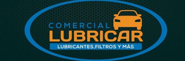 Banner Comercial Lubricar SpA