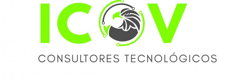 Banner ICOV Consultores Tecnologicos Asociados SpA