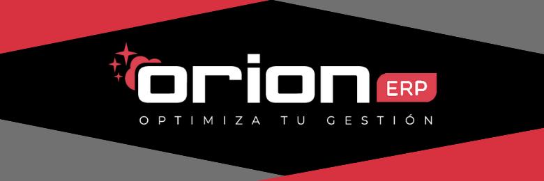 Banner Orion Soluciones