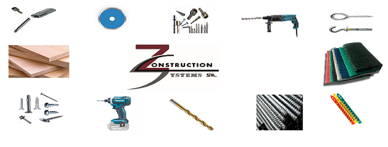 Banner Zeta Construction Systems