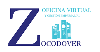 Banner ZOCODOVER, GESTIÓN EMPRESARIAL SPA