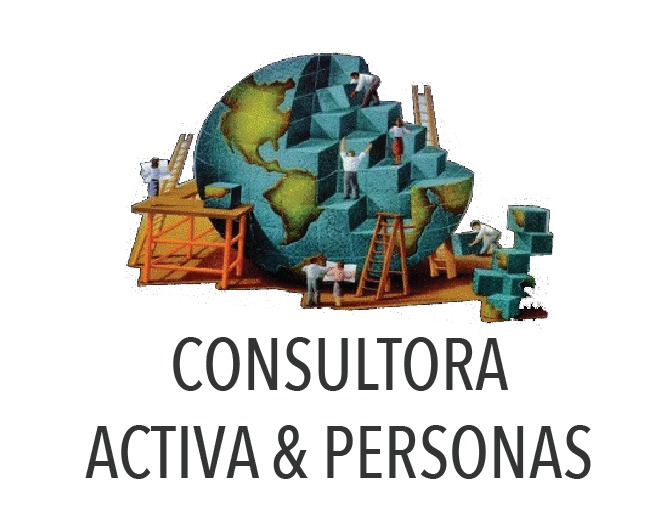 Logo Activa&Personas Consultora