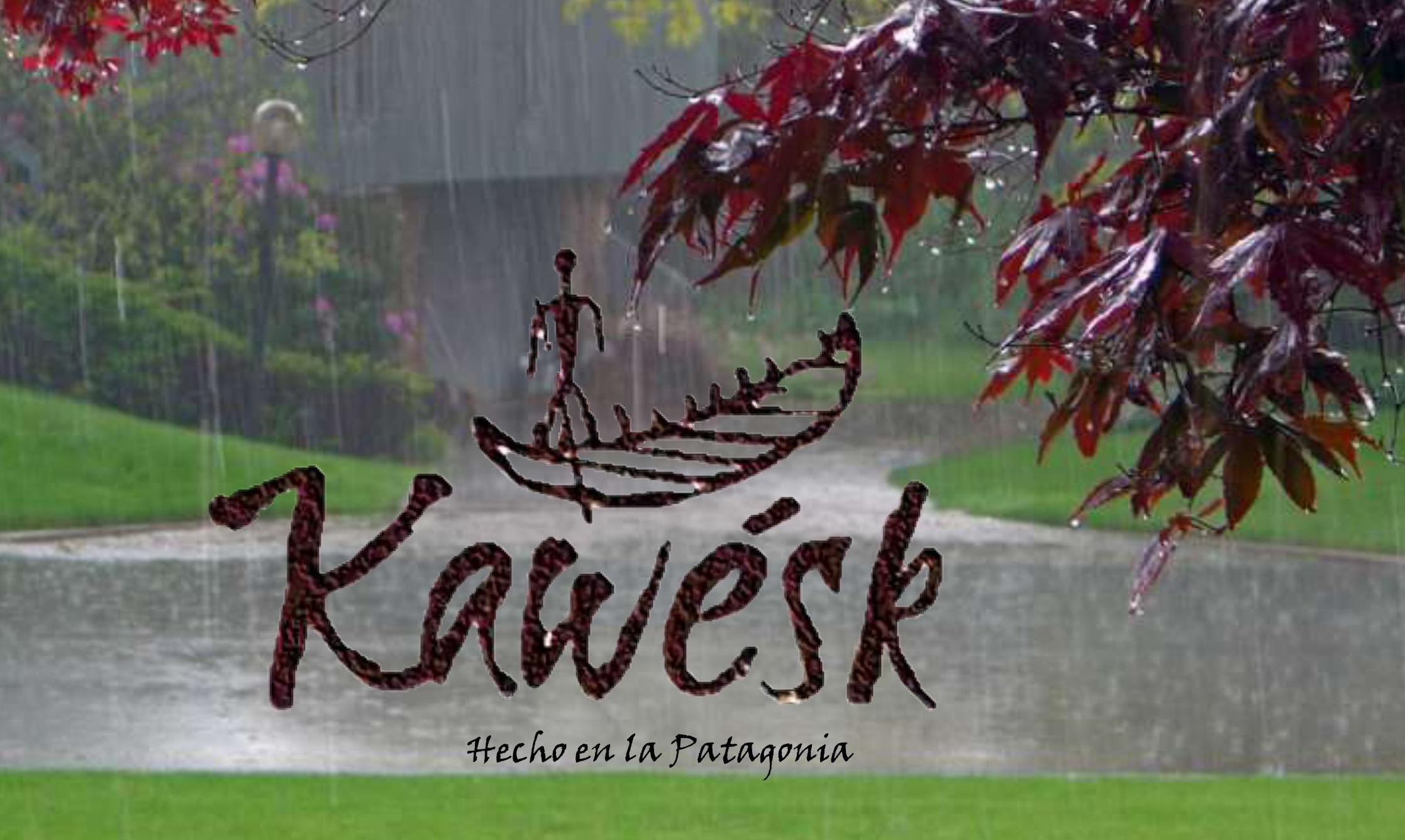 Logo Kawésk SPA