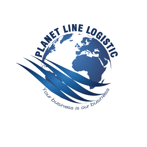 Logo Planet Line Logistic e Ingenieros Asociados Ltda.