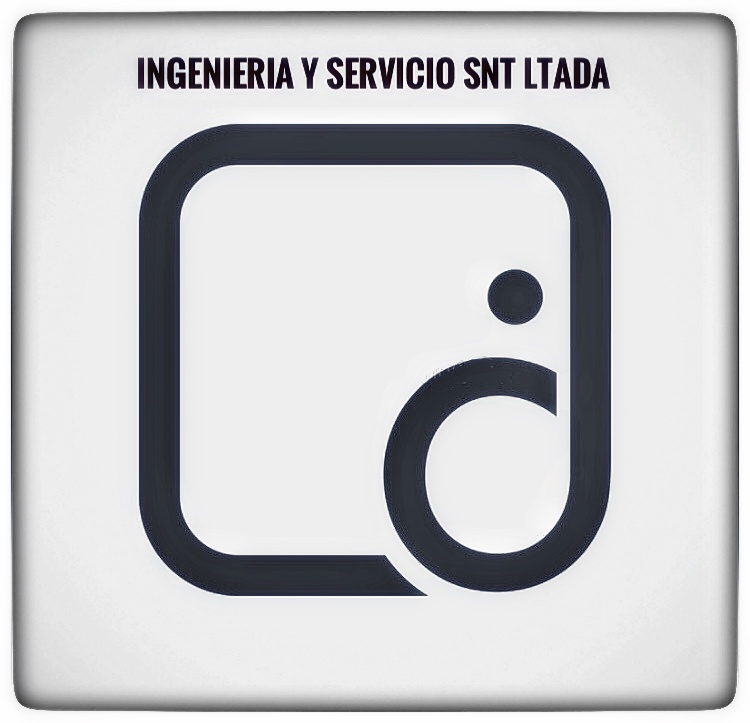 Logo Ingeniería y servicios SNT limitada