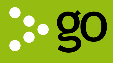 Logo Go Diseño