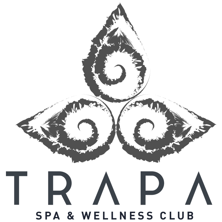 Logo Trapa estética y bienestar