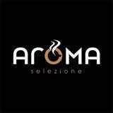 Logo AROMA SELEZIONE SpA