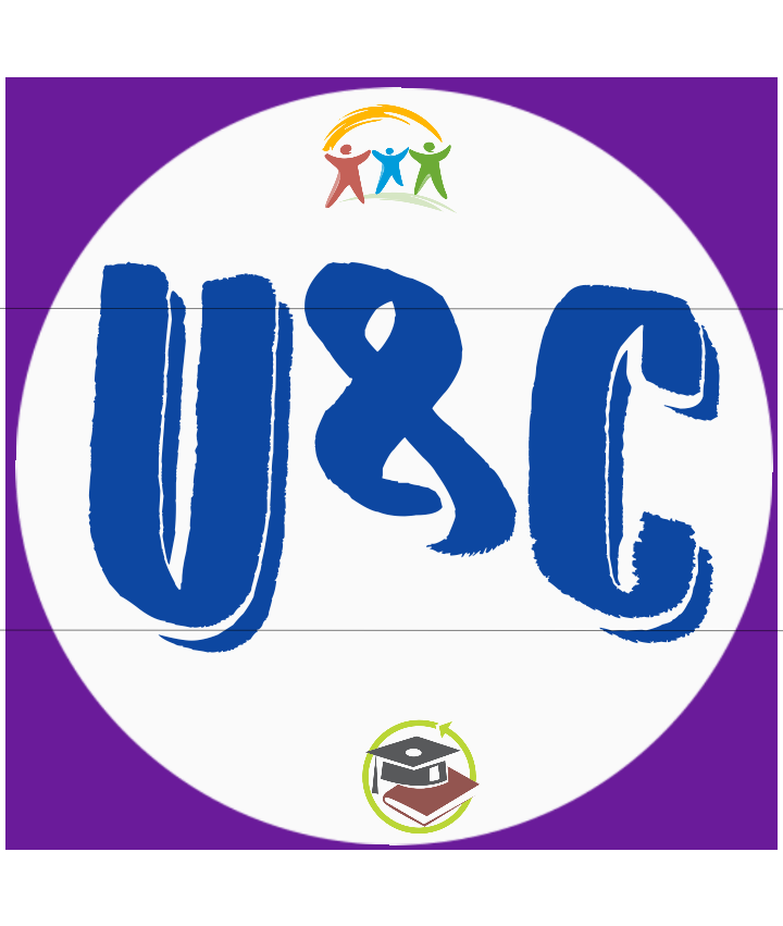 Logo Urbina & Castro Ltda