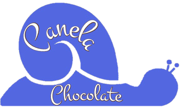 Logo Canela Chocolate