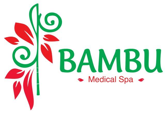 Logo Bambu Medical Spa