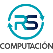 Logo RS computacion