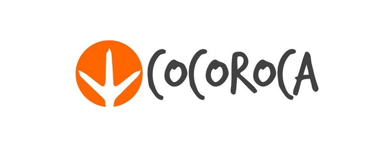 Logo Cocoroca