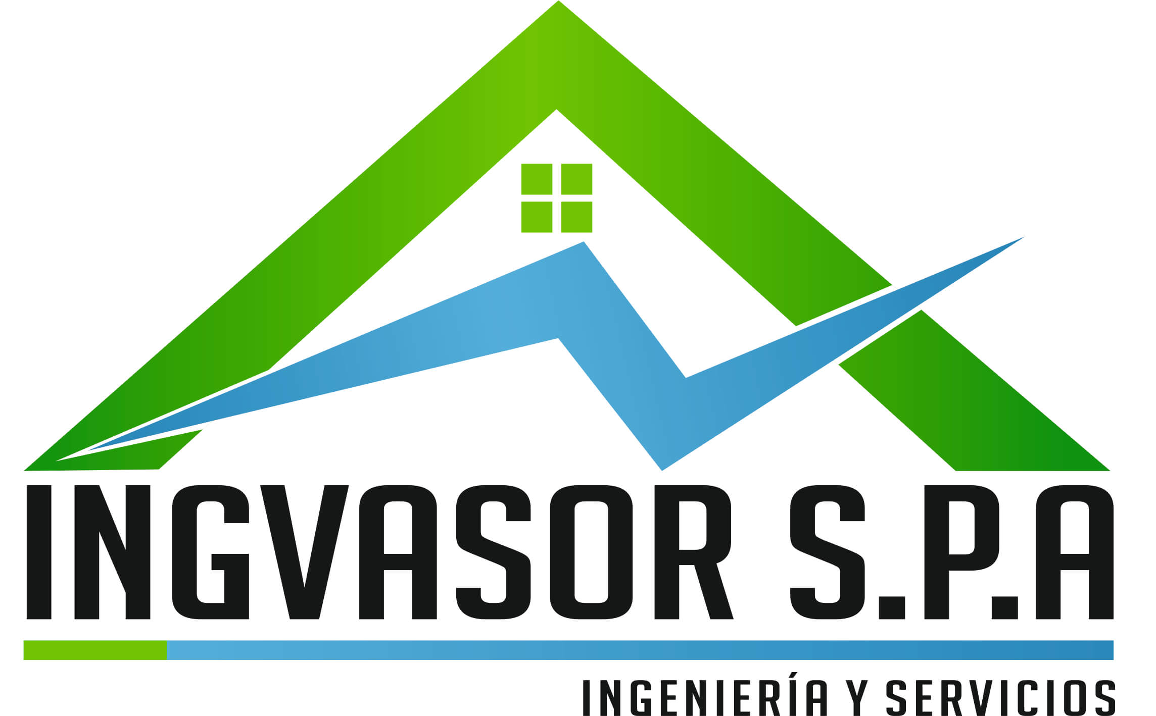 Logo INGVASOR