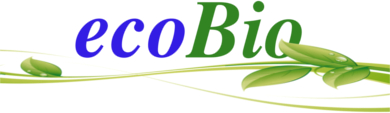 Logo EcoBio