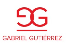 Logo Consultora Gabriel Gutierrez