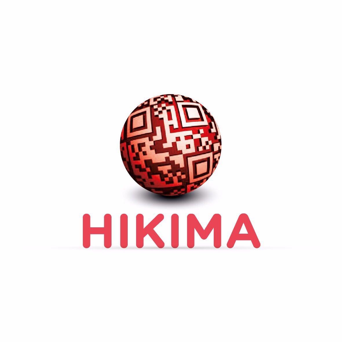 Logo Hikima