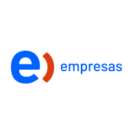 Logo Entel Empresas