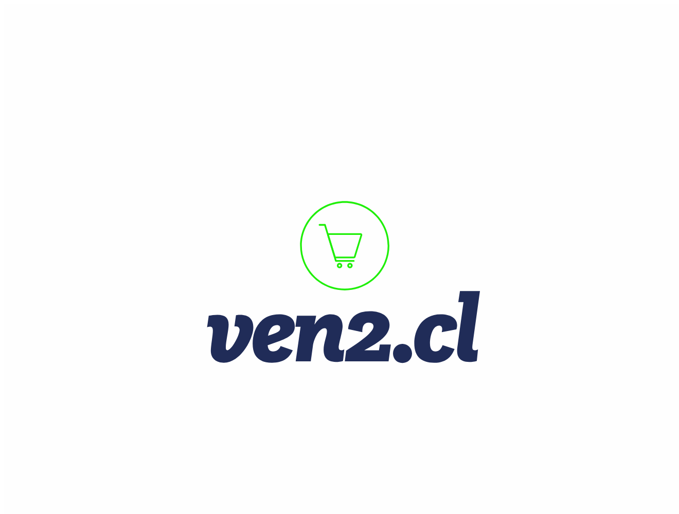 Logo Ven2.CL