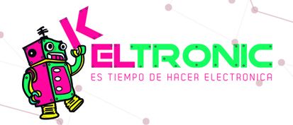 Logo Keltronic