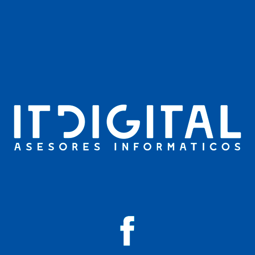 Logo It-digital