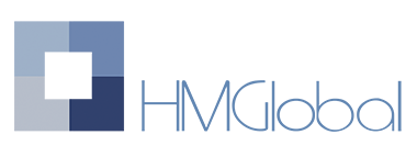 Logo HMGlobal