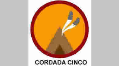 Logo Cordada Cinco EIRL