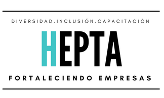 Logo Hepta Capacitacion Ltda