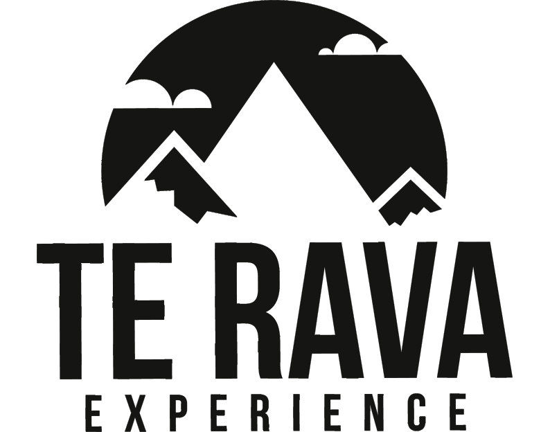 Logo Te Rava Experience