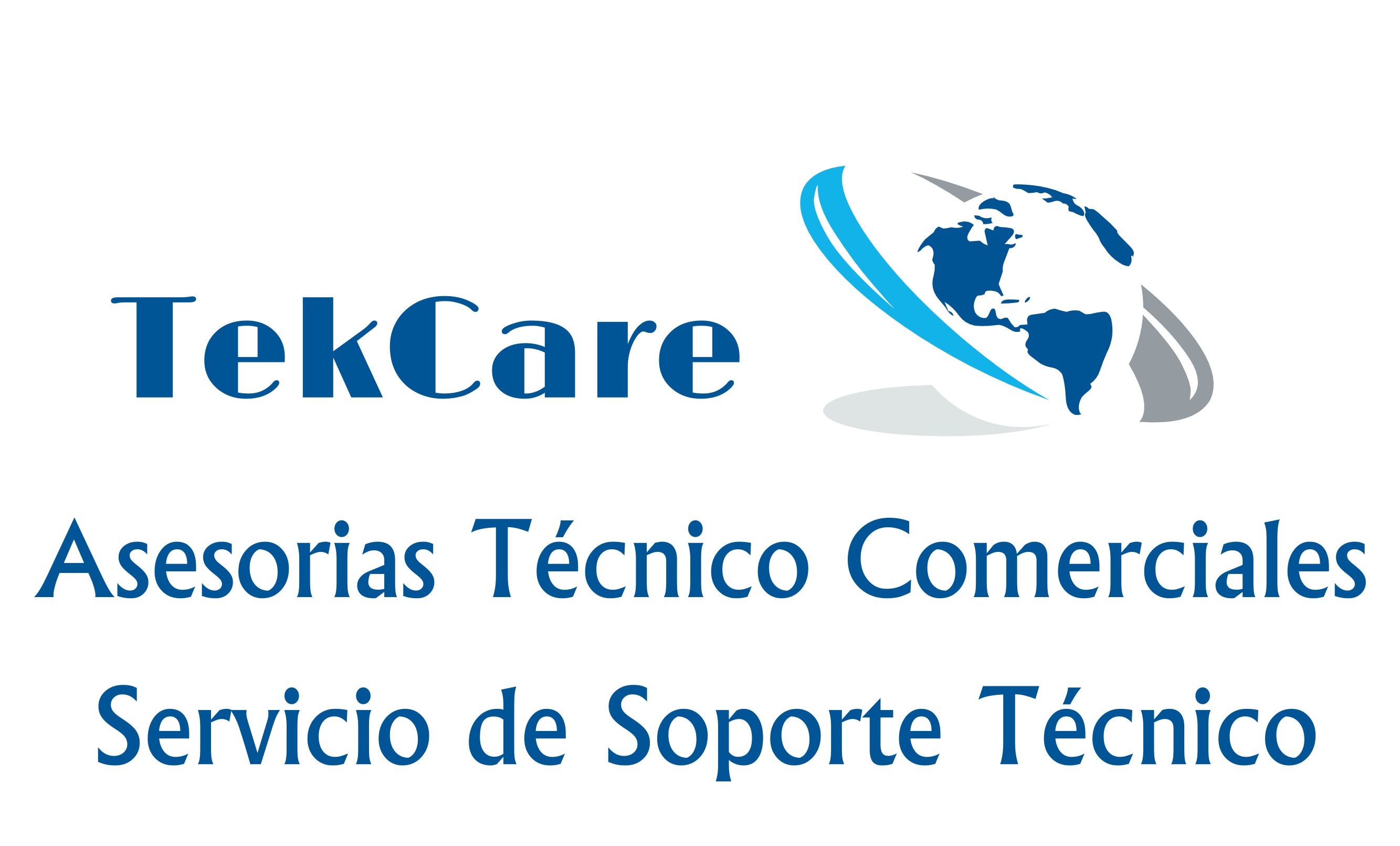 Logo TekCare SPA