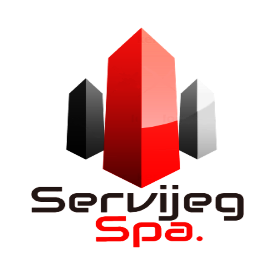 Logo Servijeg spa.