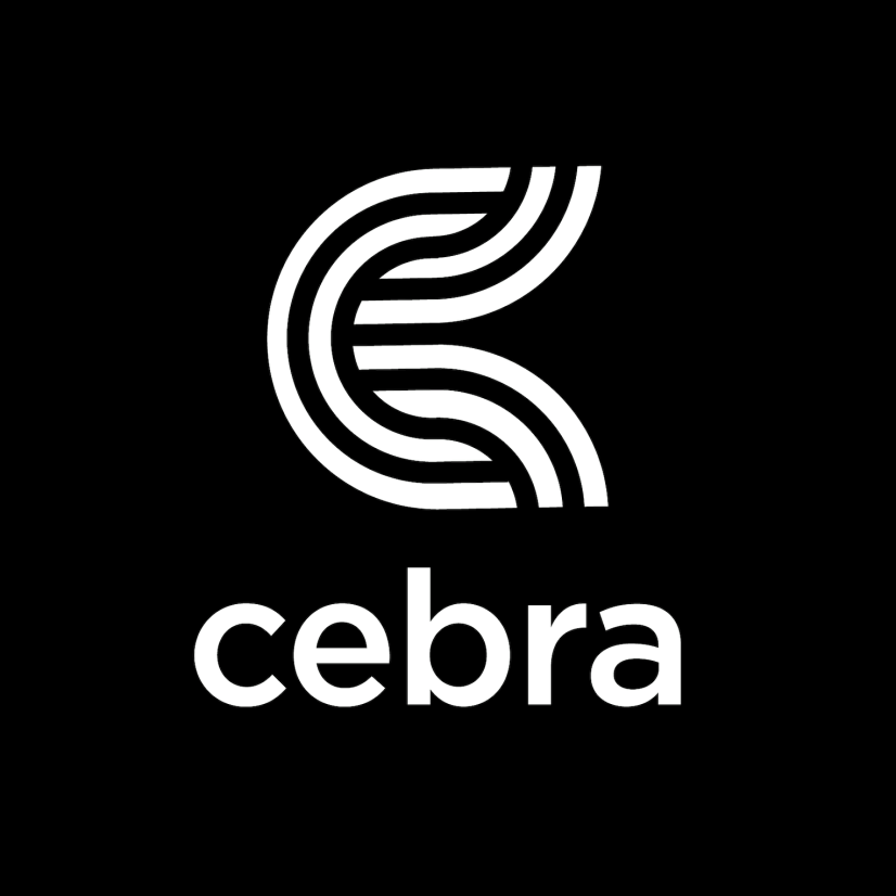 Logo Cebra SpA