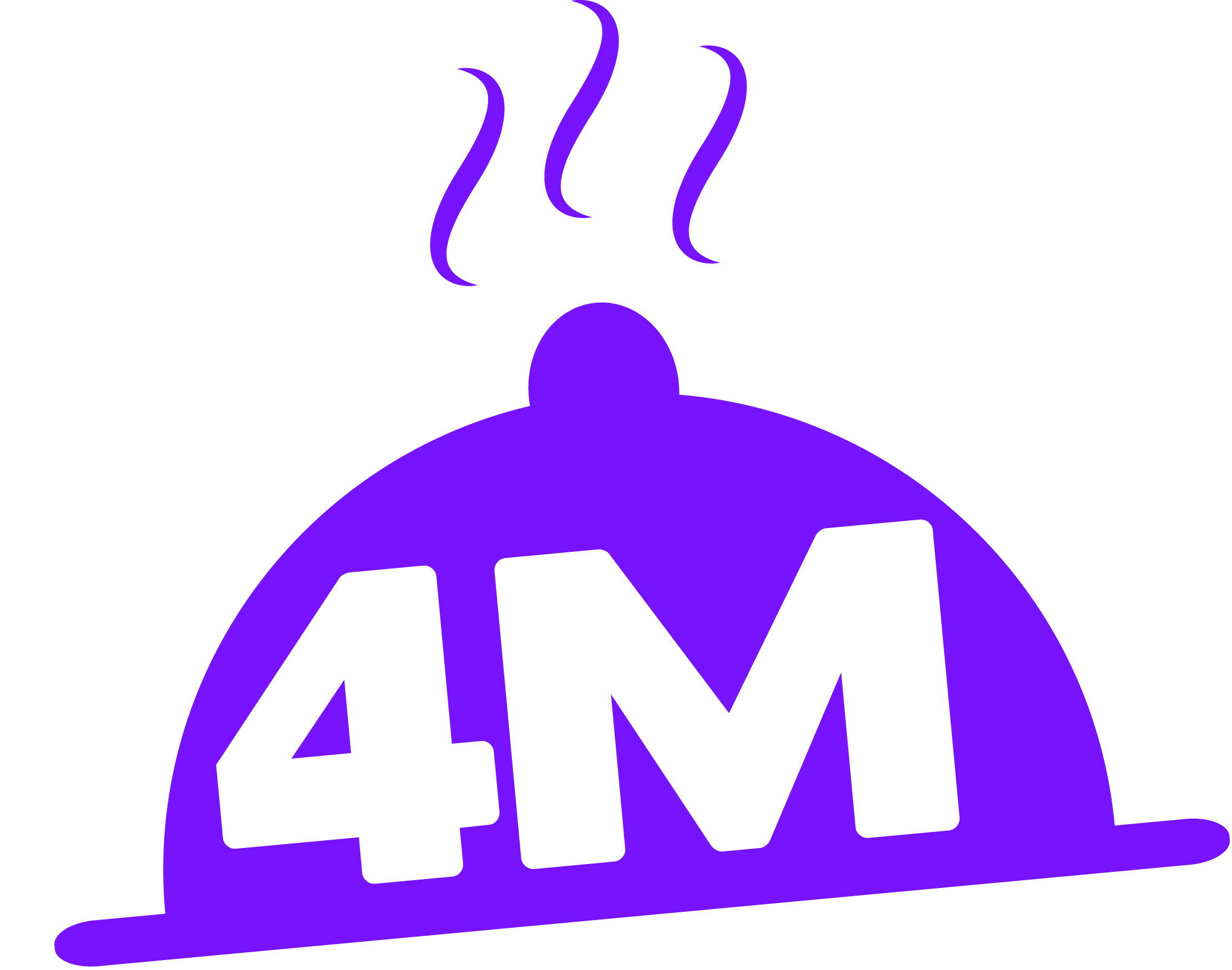 Logo 4m