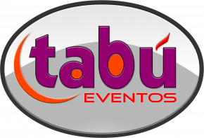 Logo TABÚ EVENTOS