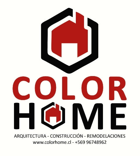 Logo COLORHOME