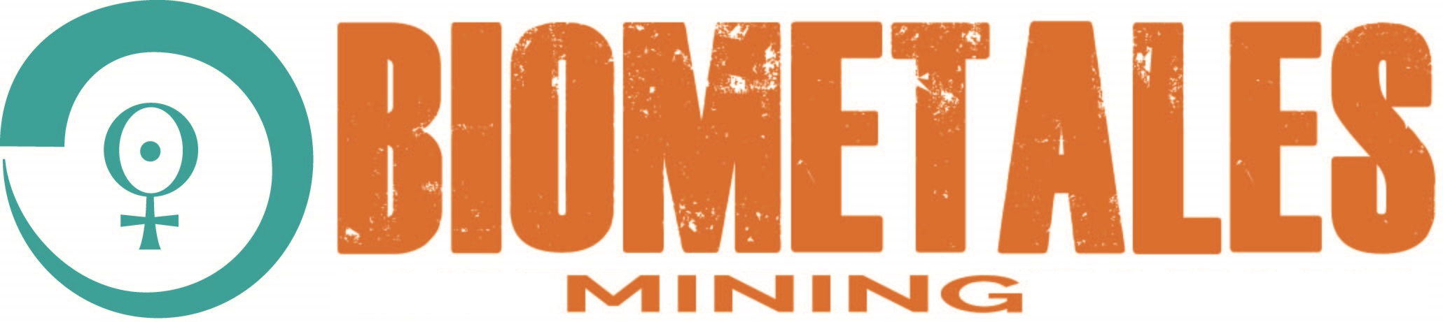 Logo Biometales Mining