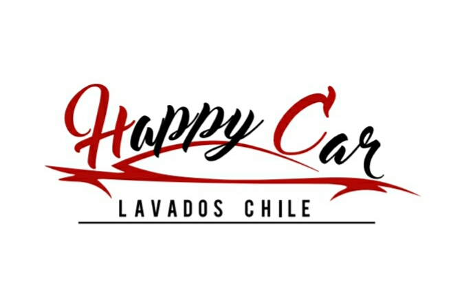 Logo Happycar lavados chile