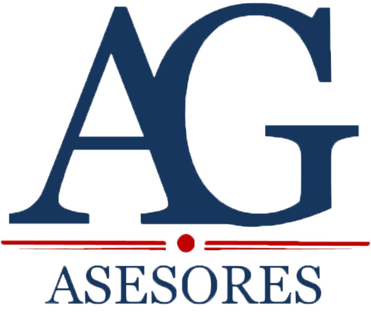 Logo AG Asesores