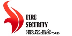 Logo Fire Security