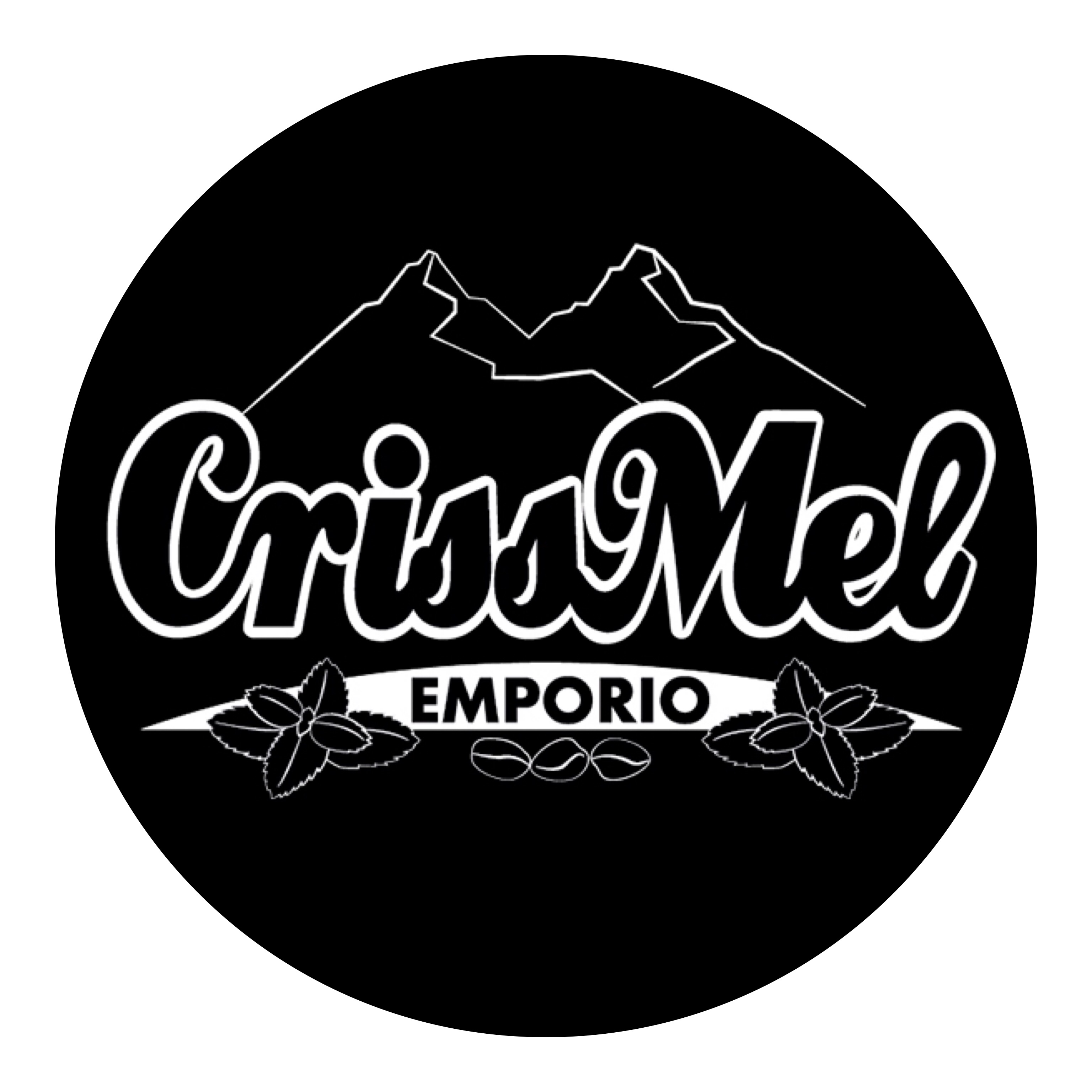 Logo CrissMel Emporio