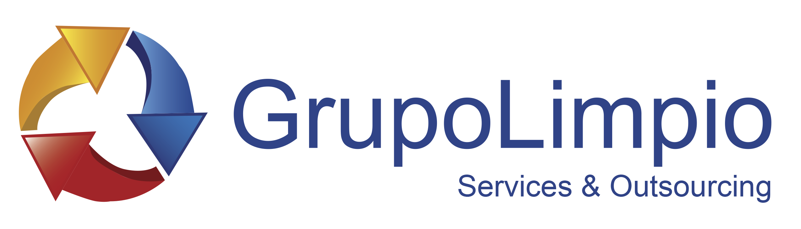 Logo GRUPO LIMPIO