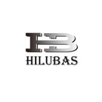 Logo HILUBAS LTDA